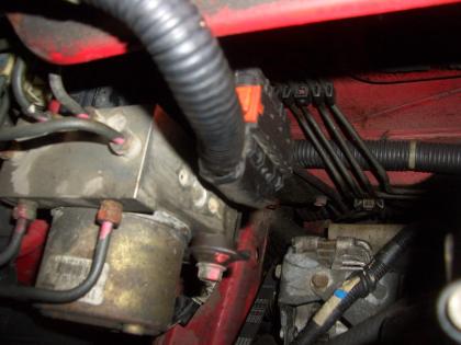 Suche Suzuki Wagon R ein ABS Steuergerät