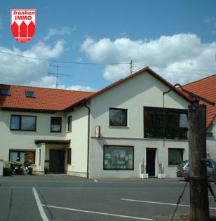 GEPFLEGTES 2 Familienhaus Laden