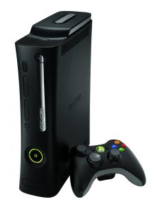 X Box 360 Elite 120 gigabyte 2 wo. NEU und 13 Spiele