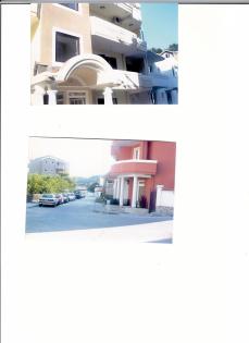 Verkaufe tausche lux. Wohnung von 88m2 in Serbien Uzice apartm. Becici/Budva/Mont