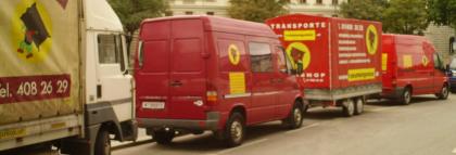 Wohnungsräumungen Hausräumungen Altwaren Transporte Wertausgleich Wien NÖ