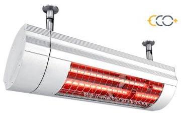 Infrarot Heizstrahler SOLAMAGIC ECO vom Fachhandel