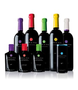 Durchstarten mit MonaVie