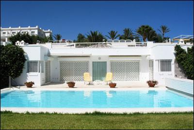 Bungalows Duna Star - Gran Canaria