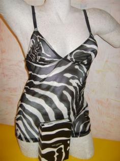 DOLCE GABBANA Damen Dessous Restposten