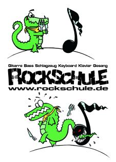 Schlagzeugunterricht im Remix Rees