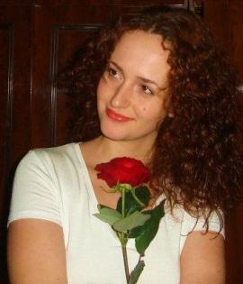 Lea 33 sucht einen Liebhaber