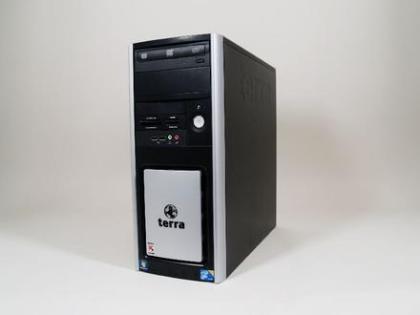 Wortmann Terra PC 1 Jahr alt