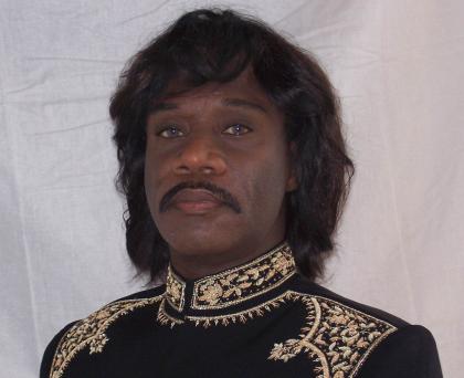 Randall Taylor The Revelation Gospel Singers