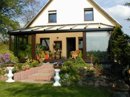 Wintergarten