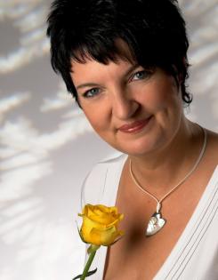 Hellfühlendes Kartenlegen mit viel Herz