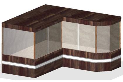 Terrarium Designer Modelle Einzigartig Individuell Passgenau Günstig v