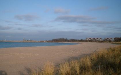 Ostern auf Rügen - strandnahe Ferienhäuser - 4 Sterne in Glowe
