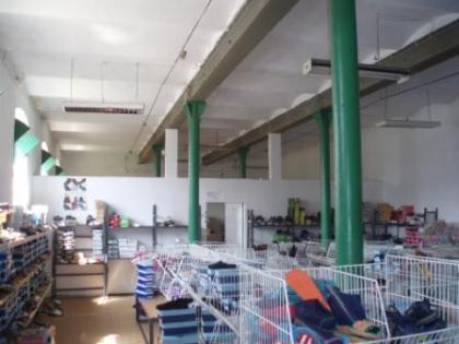 Gewerbeobjekt vielfältig nutzbar Wroc aw/Breslau POLEN zentral ideal für Produ