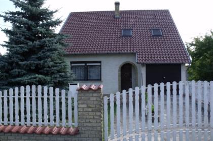 Haus zu verkaufen in Ungarn