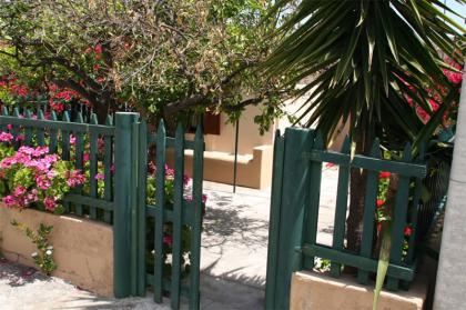 Unser Angebot auf der Insel Rhodos/Griechenland