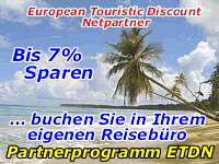 Reisen für Alle