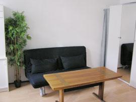 Apartment Neilreich Wien
