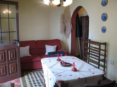 Casita la Luna auf La Palma