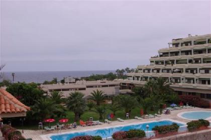 Bahia Playa 2 Südseite - Ferienwohnung auf Teneriffa