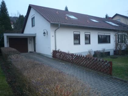 Haus Top Lage in 69226 von privat zu vermieten