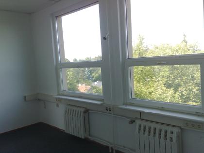 Proberaum in Berlin Pankow
