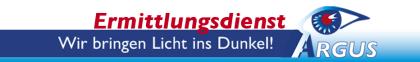 ARGUS Ermittlungsdienst