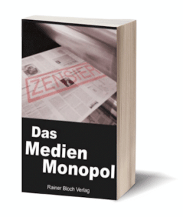 Kostenloses Ebook Das Medienmonopol
