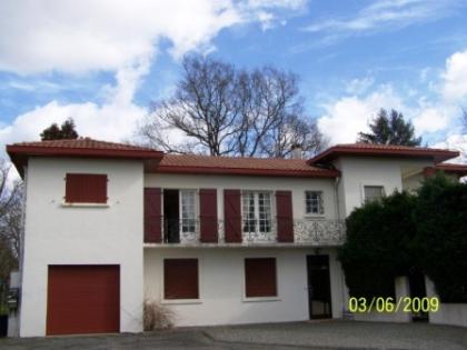 Frankreich Aquitaine Landes Labatut. Grosses Haus zu verkaufen 20 Min. von B