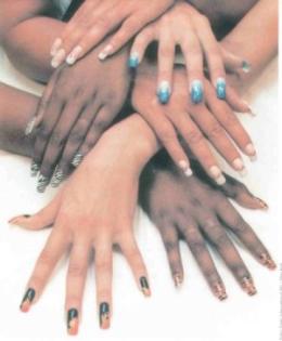 NEUERÖFFNUNG Fingernagelstudio nagelneu in Langwedel
