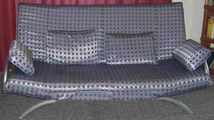 Schlafcouch