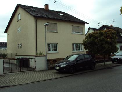 2-Familienhaus von Privat an Privat zu verkaufen
