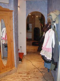 Maisonette Whg. in Wuppertal top san. renoviert