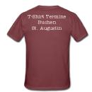 T Shirt Termine Buchen St. Augustin Mobile Werbung