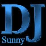 CJ Sunny Die mobile Diskothek