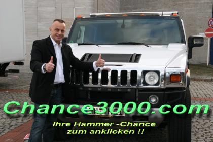 Vertriebsprofis gesucht Chance3000. com
