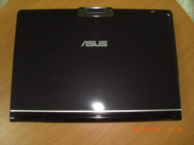 Asus X57VN