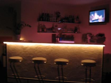 Rent a Lounge - Partyraum - Raumvermietung - Location - Geburtstagsfeier