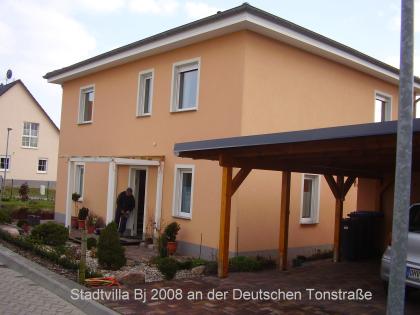 Mitwohnmöglichkeit an der Deutschen Tonstraße nahe Oranienburg in Brandenburg