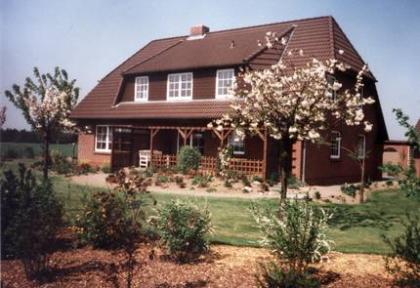 Wohnen im Grünen Exclusive Gartenwhg. in Neu Wulmstorf/Ohlenbüttel