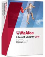 Cheap McAfee Internet Security 2022 3 Users Key