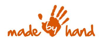 MADE by HAND handgemachte Holzprodukte