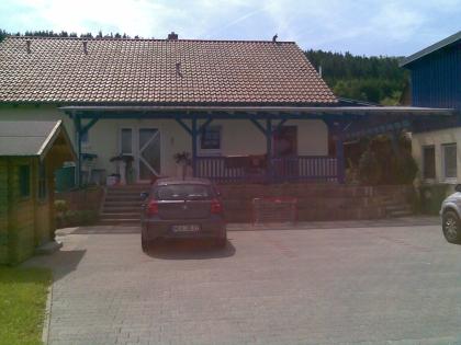 Schönes Haus zu vermieten