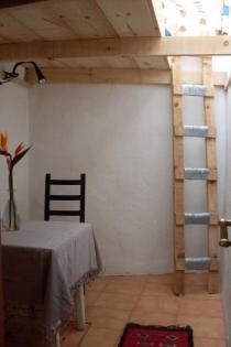 Altanative WG auf Teneriffa sucht kurz- mittel und langfristige Mitbewohner