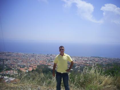 Istanbuls Begleitservice