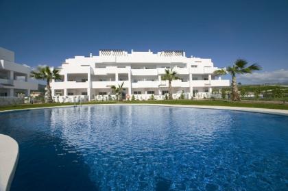 -50 v. urspr. Preis Neubau-Luxus-Apartments bei Marbella