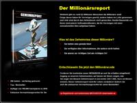 Der Millionärsreport