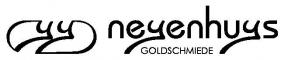Neyenhuys Goldschmiede Meisterwerkstatt für Unikatschmuck