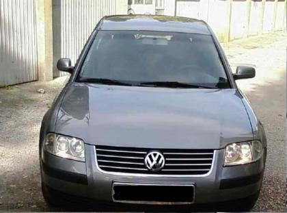 Passat Limousine 150Tkm Klimaautom. Sitzheiz. viele Extras