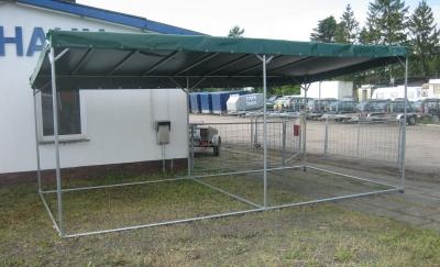 Dressurplatzabgrenzung ca. 40x20m ab 1. 799 - Euro